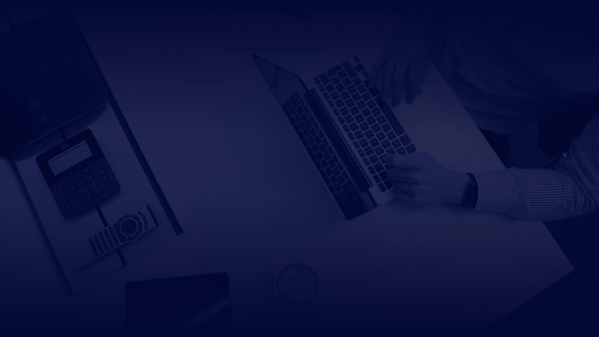 Meet our partners